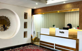 هتل راتینس ماسال 2