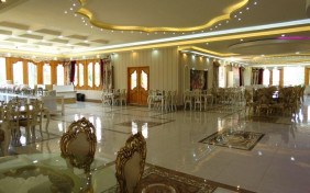 سالن کنفرانس