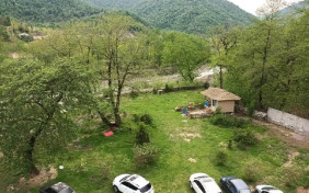 هتل رویال ماسال 3