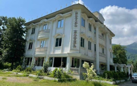 هتل رویال ماسال