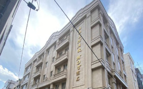 هتل آبشار مشهد