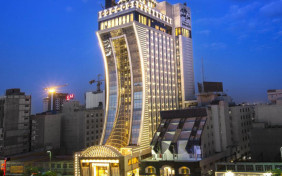 هتل الماس 2 مشهد