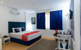 اتاق دو تخته دبل هتل الوند مشهد