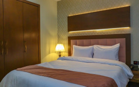 هتل ارغوان مشهد 4