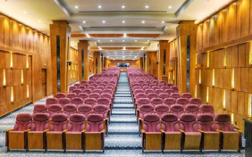 هتل ارغوان مشهد 3