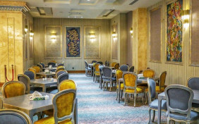 هتل ارغوان مشهد 1