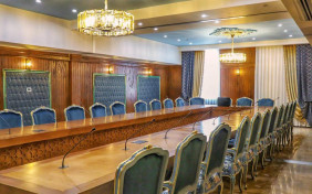 هتل ارغوان مشهد 2