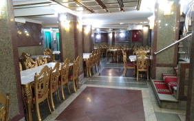 رستوران
