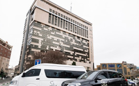 هتل اترک مشهد