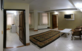 هتل بهارستان مشهد 4