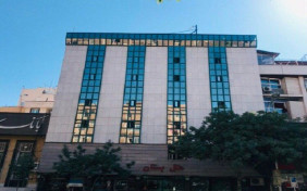 هتل بستان مشهد