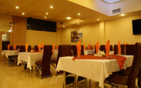 سالن اجتماعات