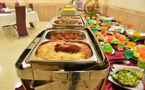 هتل دانشور مشهد 3