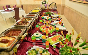 هتل دانشور مشهد 4