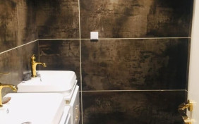 مهمانپذیر دایان مشهد 4