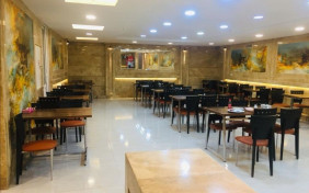 مهمانپذیر دایان مشهد 2