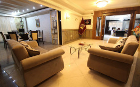 هتل ادریس مشهد 3