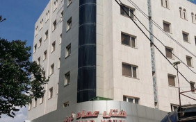 هتل عماد مشهد
