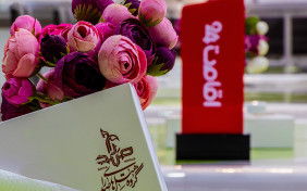 هتل آپارتمان ایوان مشهد 1