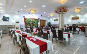 هتل آپارتمان ایوان مشهد 3