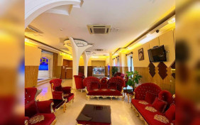 هتل آپارتمان فرادیس مشهد 2