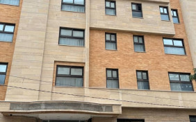 هتل آپارتمان فرادیس مشهد 1