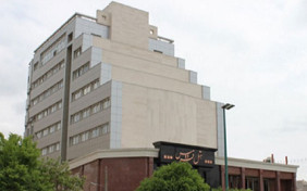 هتل فردوس مشهد