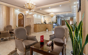 هتل آپارتمان گوهر مشهد 2
