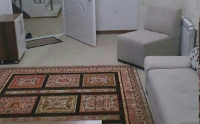 هتل آپارتمان گل نرگس مشهد 2