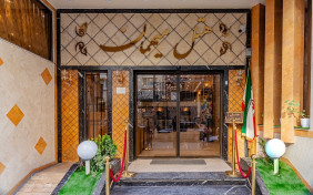 هتل میهمان مشهد