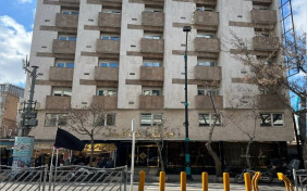 هتل حافظ مشهد