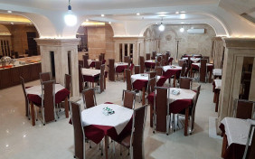 هتل هرند مشهد 2