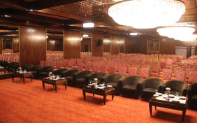 هتل بین المللی هما 1 مشهد 1