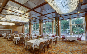 هتل بین المللی هما 1 مشهد 2