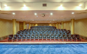 هتل بین المللی هما 1 مشهد 4