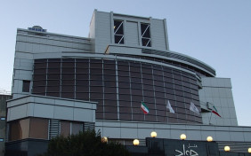 هتل جواد مشهد