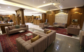 هتل کاج مشهد 2