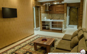 هتل آپارتمان مهستان مشهد 2