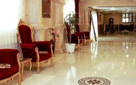 خانه مسافر ماریشان مشهد 1