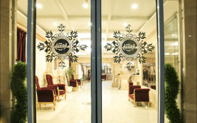 خانه مسافر ماریشان مشهد