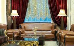 هتل مرمر مشهد 3