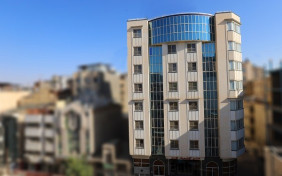 هتل آپارتمان مهر مشهد