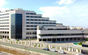 هتل نوین پلاس مشهد