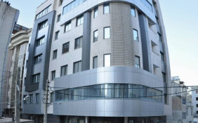 هتل المپیا مشهد