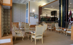 بیزینس روم