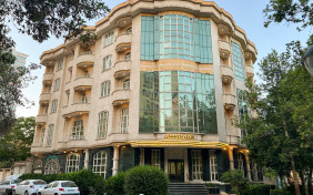 هتل پارسیان مشهد