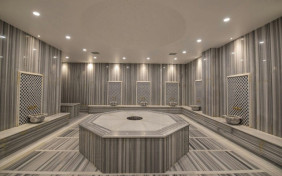 هتل توریست توس مشهد