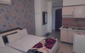 واحد اقامتی قصر گل مشهد 2