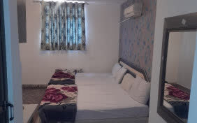 واحد اقامتی قصر گل مشهد 3