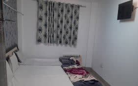 واحد اقامتی قصر گل مشهد 4